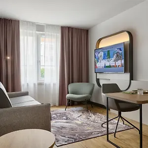 3* Hotel Loccumer Hof