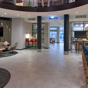 4* Hotel Fora By Mercure